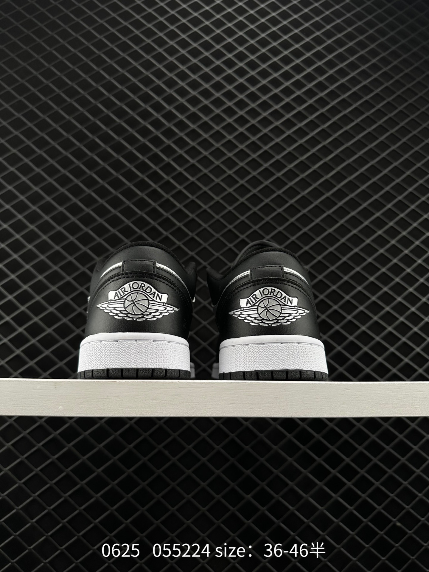 Air Jordan 1 Low AJ1